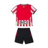 Athletic Bilbao Domaći Dječji Nogometni Dres 2026-2027